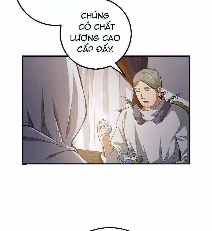 Thương Nhân Thánh Thần - Chapter 13 - Page 31