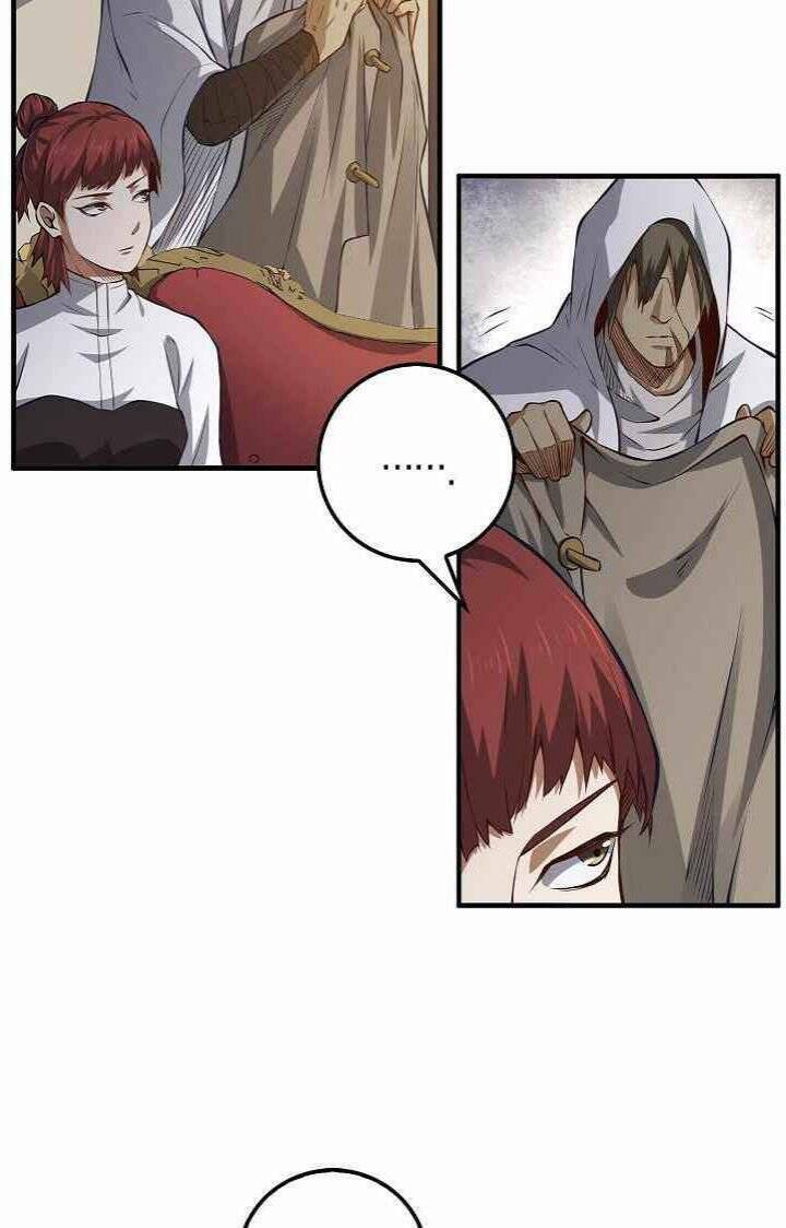 Thương Nhân Thánh Thần - Chapter 13 - Page 34