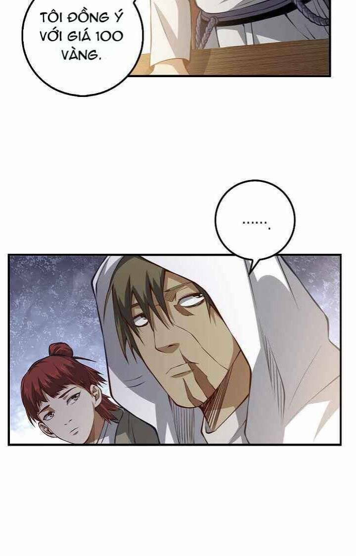 Thương Nhân Thánh Thần - Chapter 13 - Page 37