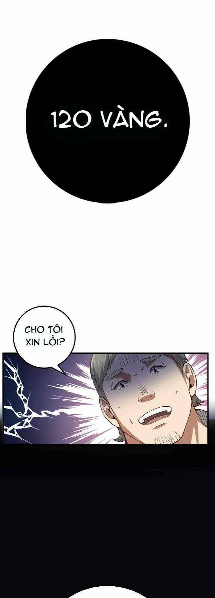 Thương Nhân Thánh Thần - Chapter 13 - Page 38