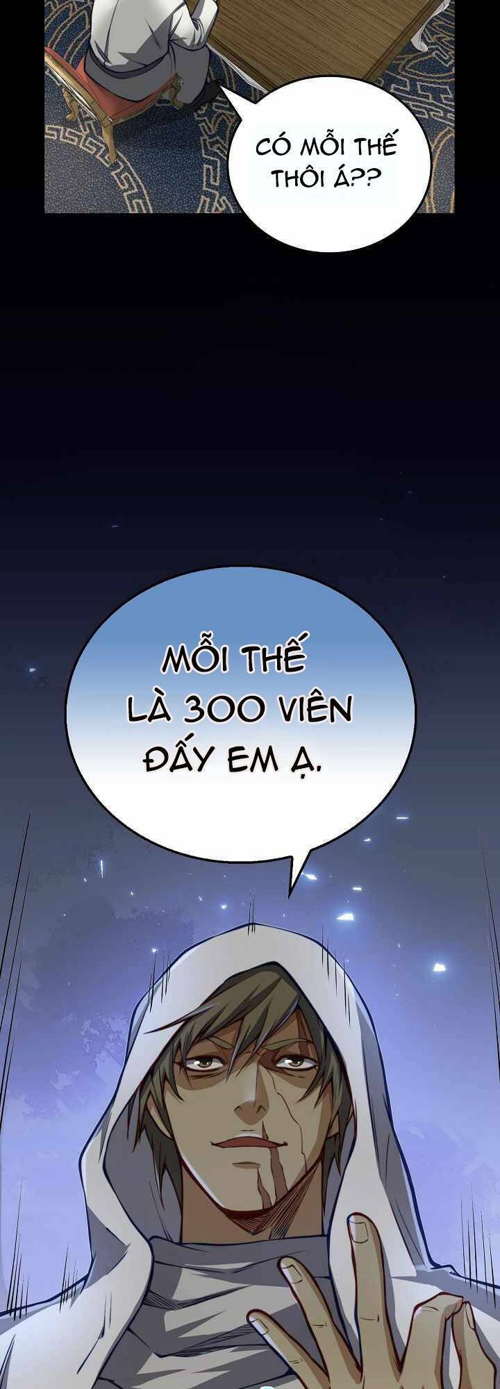 Thương Nhân Thánh Thần - Chapter 14 - Page 11