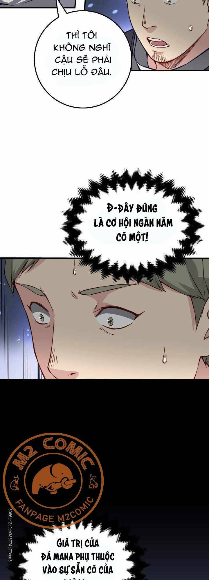 Thương Nhân Thánh Thần - Chapter 14 - Page 14