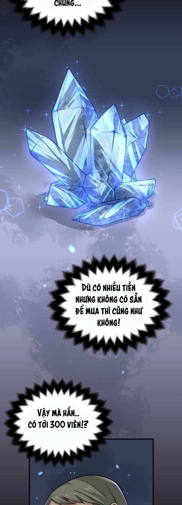 Thương Nhân Thánh Thần - Chapter 14 - Page 15