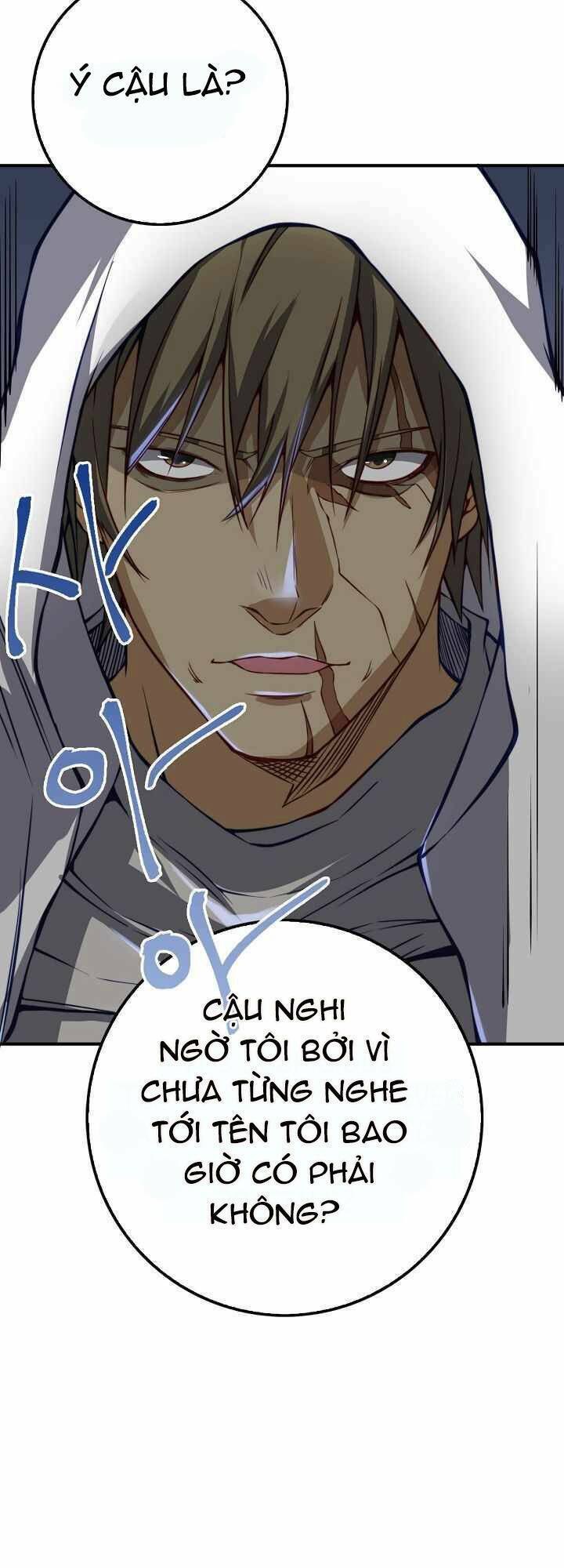 Thương Nhân Thánh Thần - Chapter 14 - Page 19