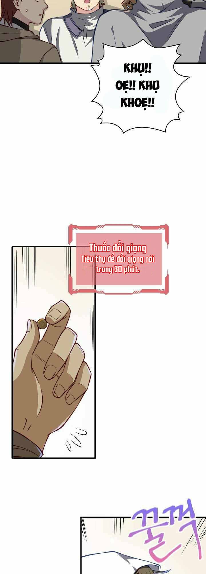 Thương Nhân Thánh Thần - Chapter 14 - Page 25