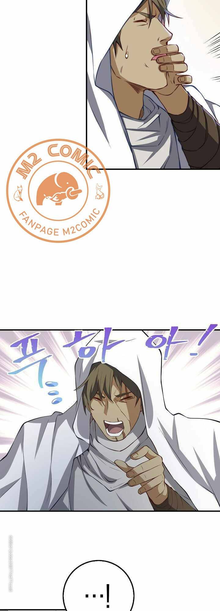 Thương Nhân Thánh Thần - Chapter 14 - Page 26