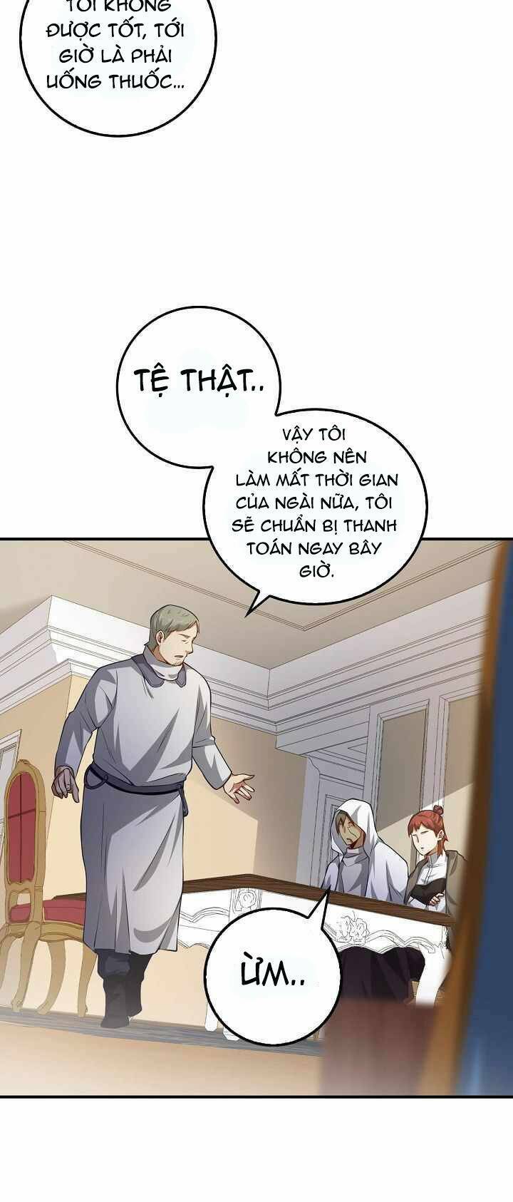 Thương Nhân Thánh Thần - Chapter 14 - Page 28