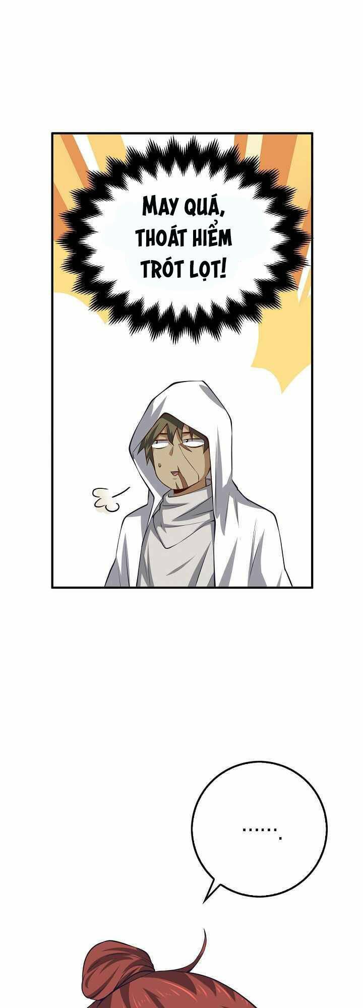 Thương Nhân Thánh Thần - Chapter 14 - Page 29