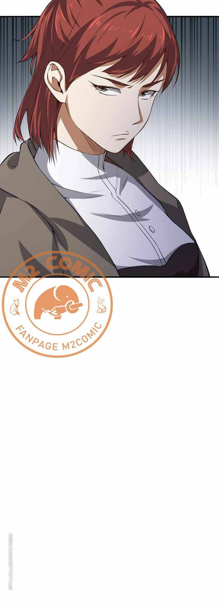 Thương Nhân Thánh Thần - Chapter 14 - Page 30