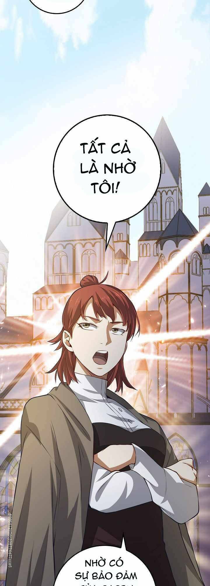Thương Nhân Thánh Thần - Chapter 14 - Page 34