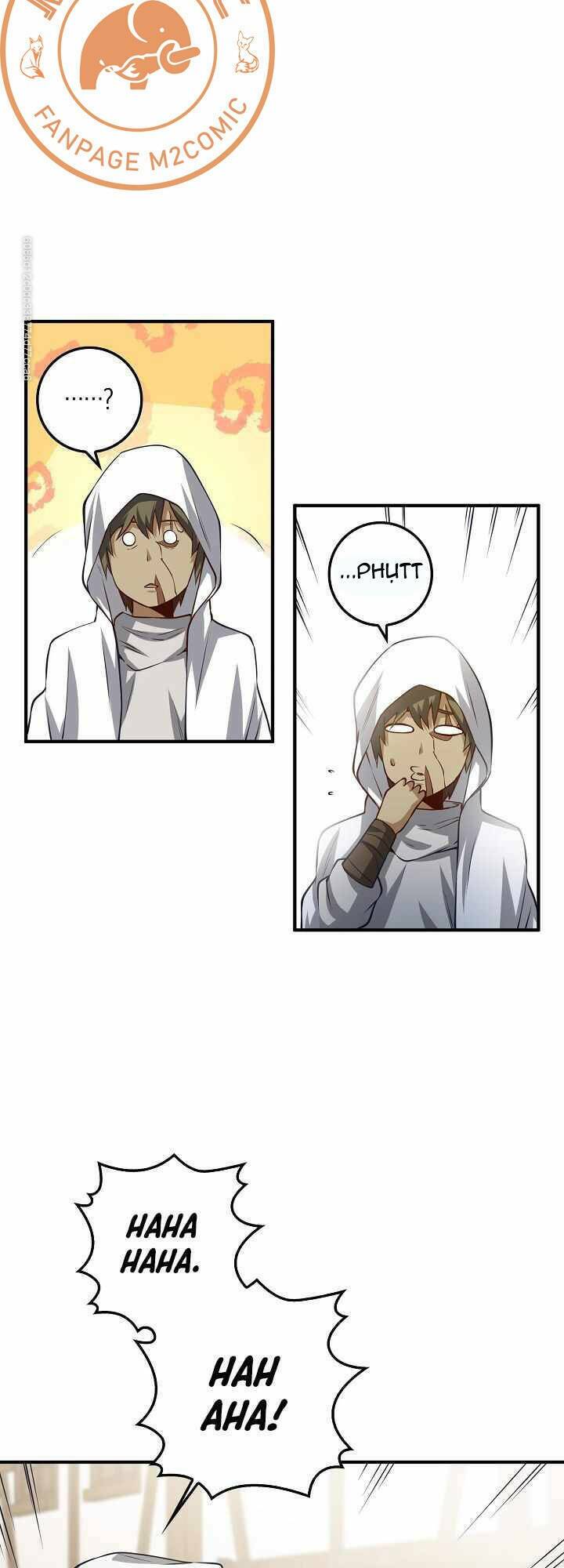 Thương Nhân Thánh Thần - Chapter 14 - Page 39