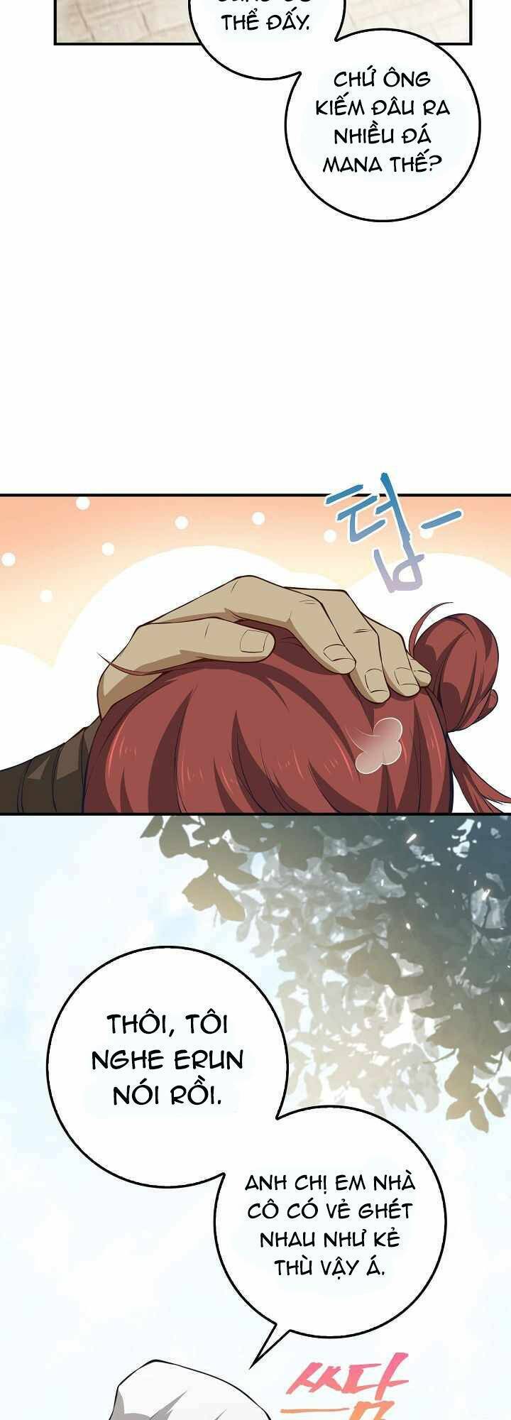 Thương Nhân Thánh Thần - Chapter 14 - Page 43