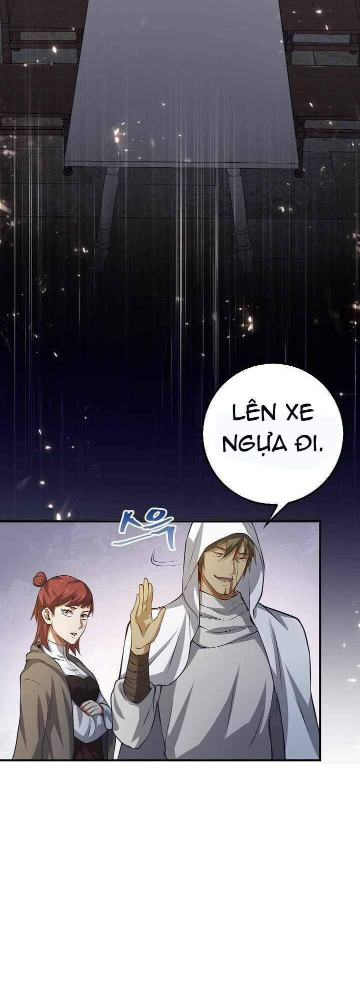 Thương Nhân Thánh Thần - Chapter 14 - Page 47