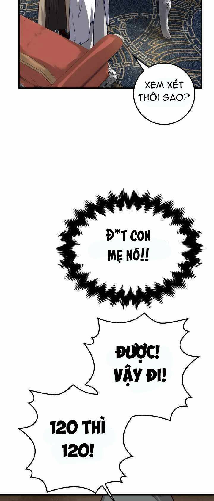 Thương Nhân Thánh Thần - Chapter 14 - Page 4