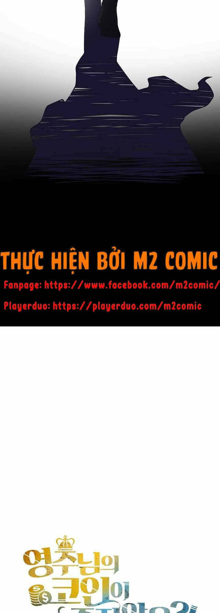 Thương Nhân Thánh Thần - Chapter 14 - Page 50