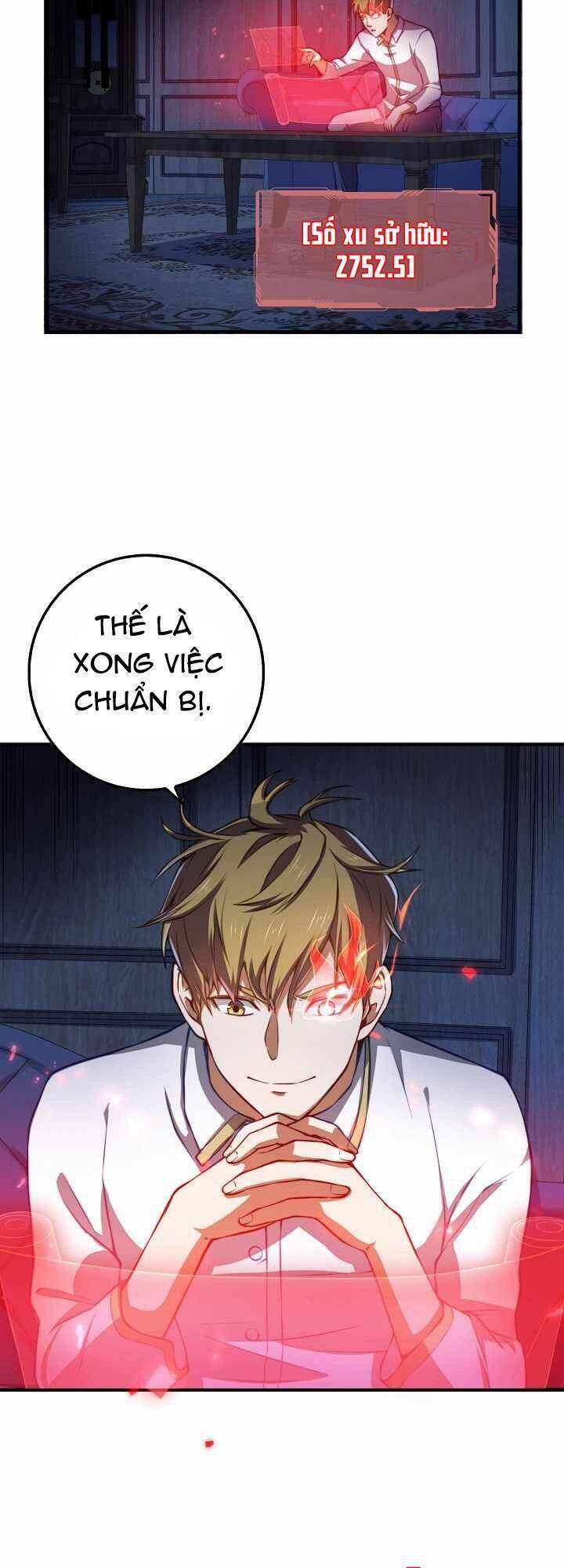 Thương Nhân Thánh Thần - Chapter 15 - Page 14