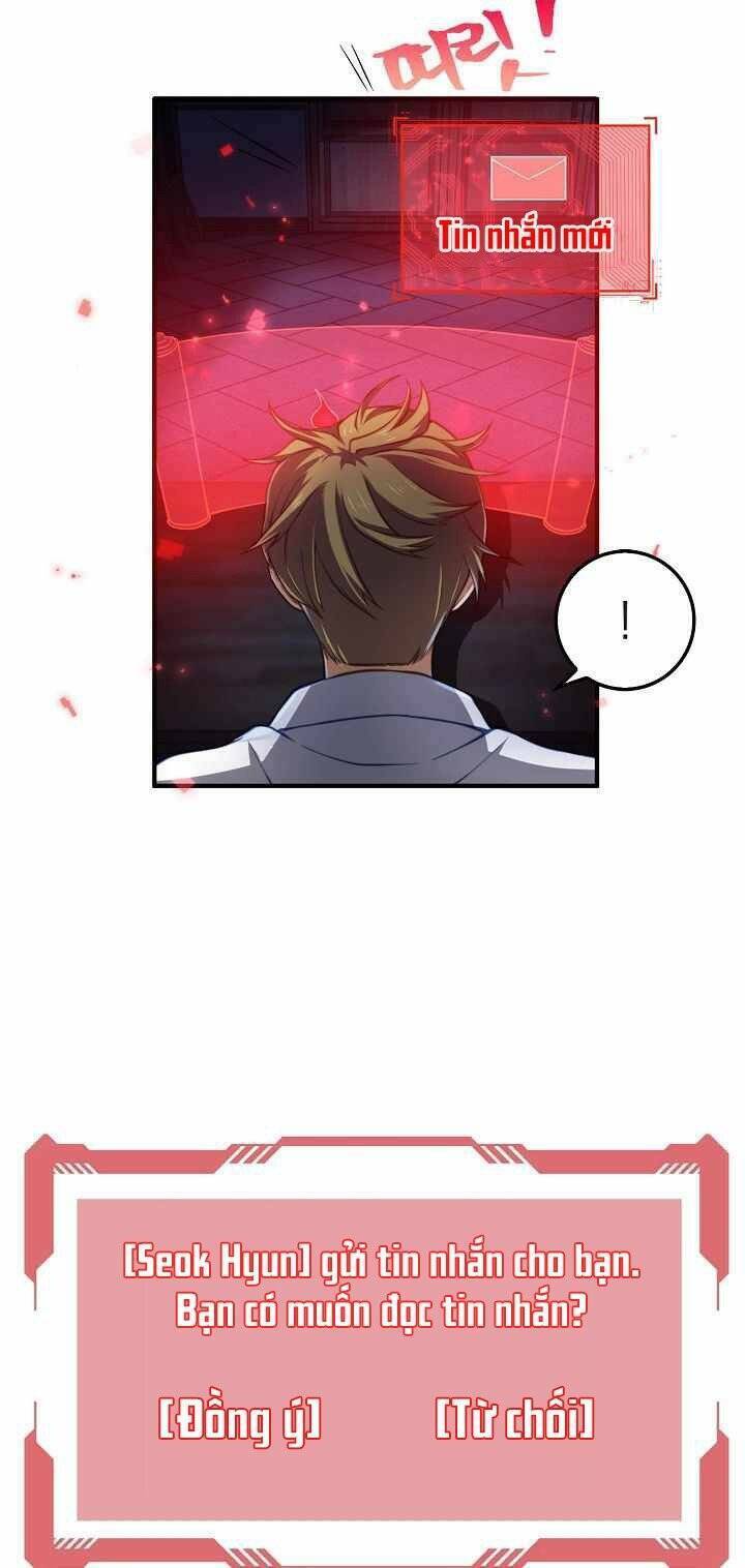 Thương Nhân Thánh Thần - Chapter 15 - Page 15