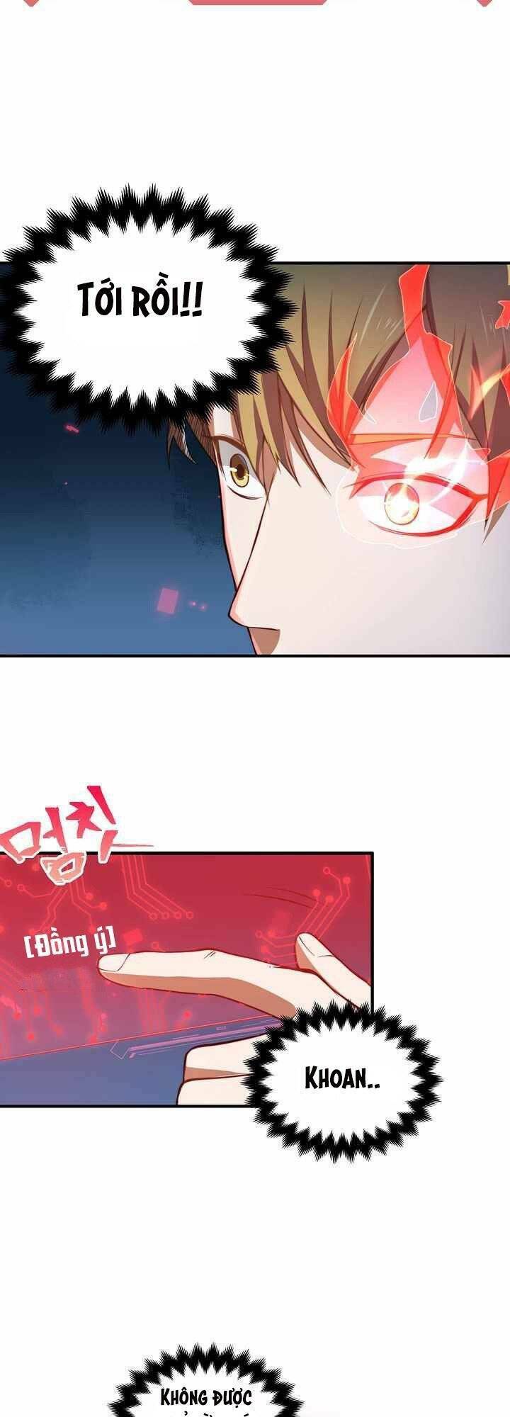 Thương Nhân Thánh Thần - Chapter 15 - Page 16