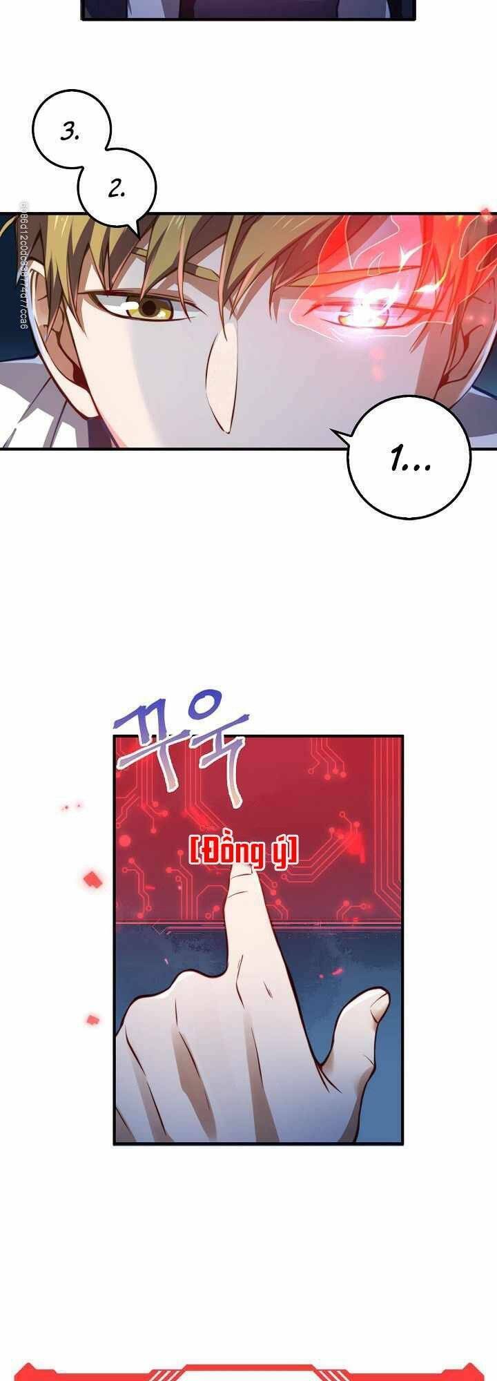 Thương Nhân Thánh Thần - Chapter 15 - Page 18