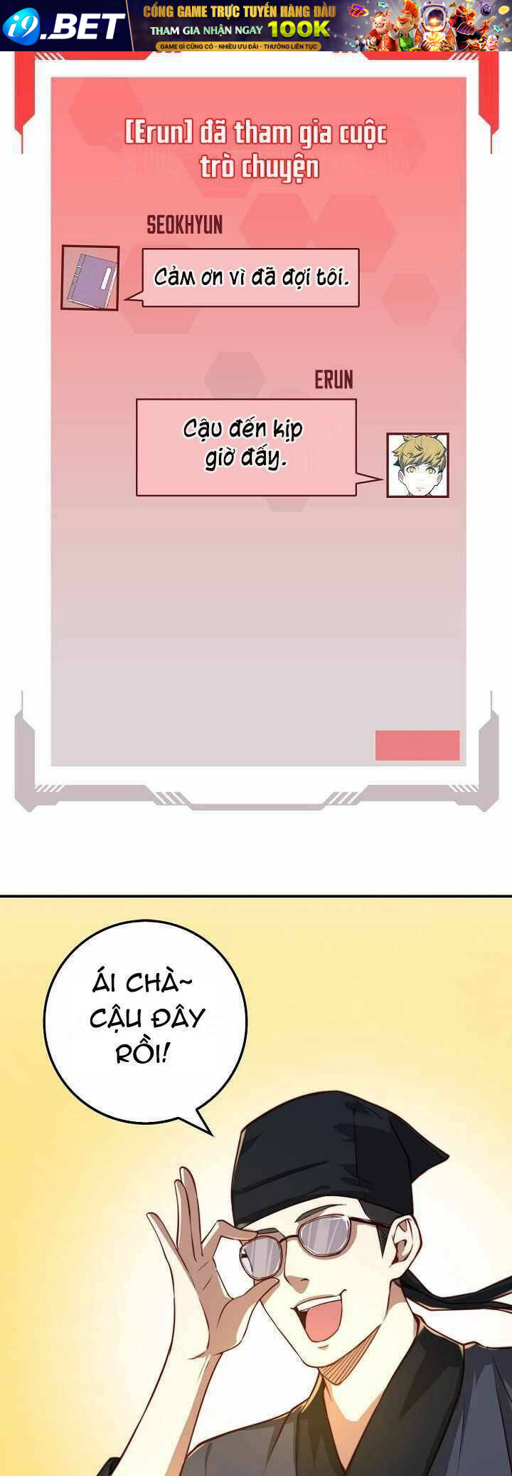 Thương Nhân Thánh Thần - Chapter 15 - Page 19