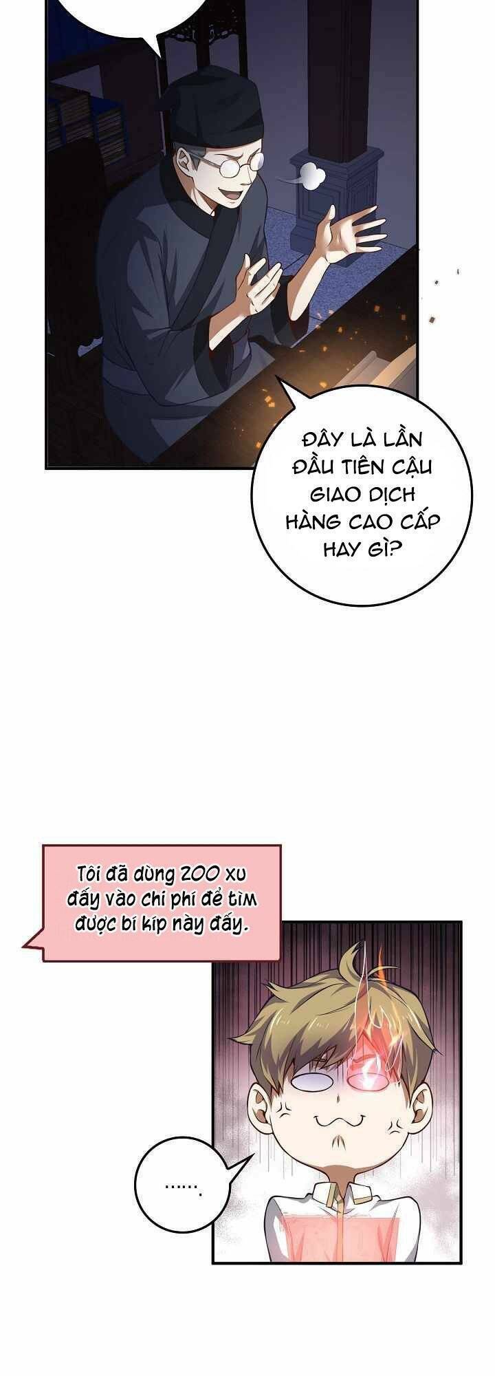 Thương Nhân Thánh Thần - Chapter 15 - Page 39