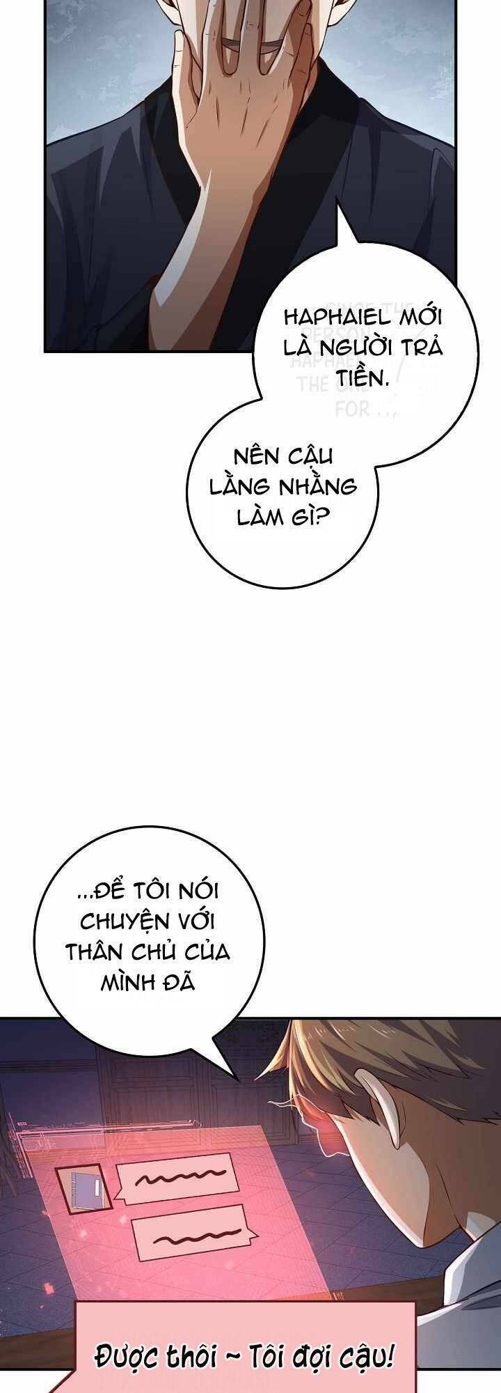 Thương Nhân Thánh Thần - Chapter 15 - Page 41