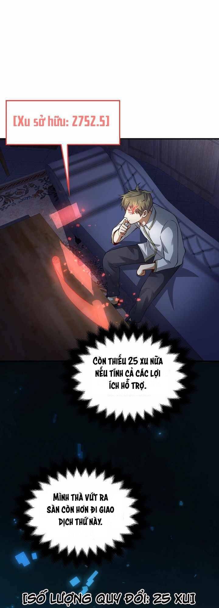 Thương Nhân Thánh Thần - Chapter 15 - Page 43