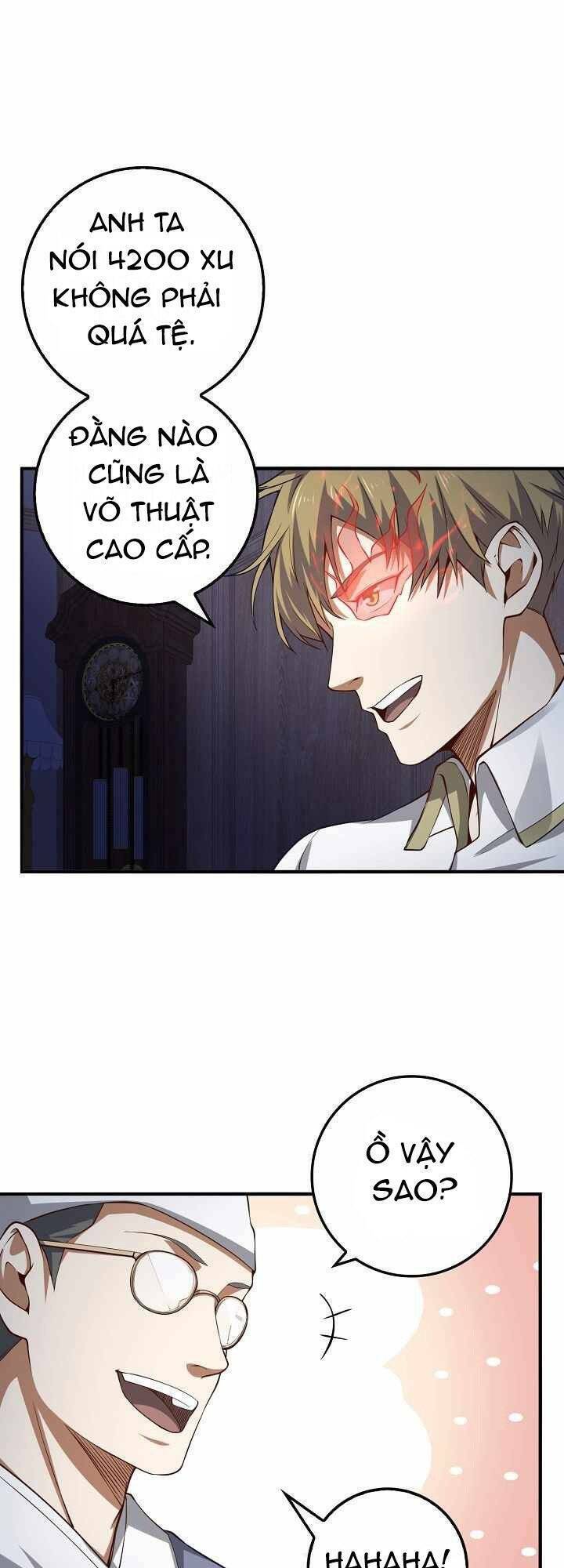 Thương Nhân Thánh Thần - Chapter 15 - Page 47