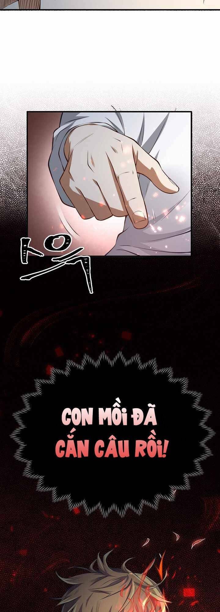 Thương Nhân Thánh Thần - Chapter 15 - Page 50