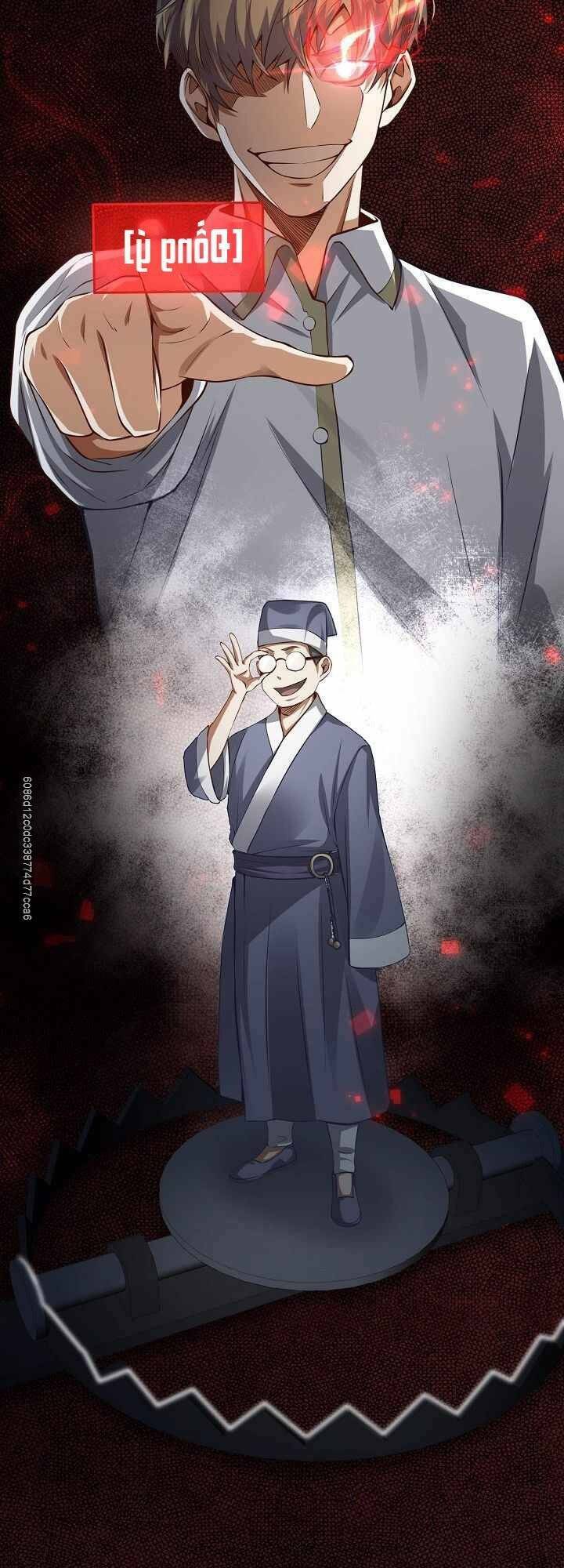 Thương Nhân Thánh Thần - Chapter 15 - Page 51