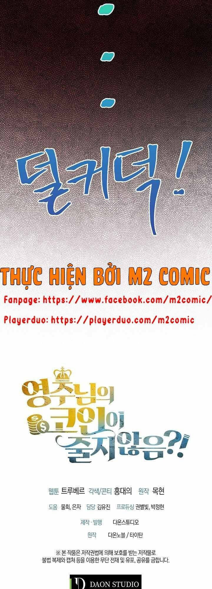 Thương Nhân Thánh Thần - Chapter 15 - Page 52