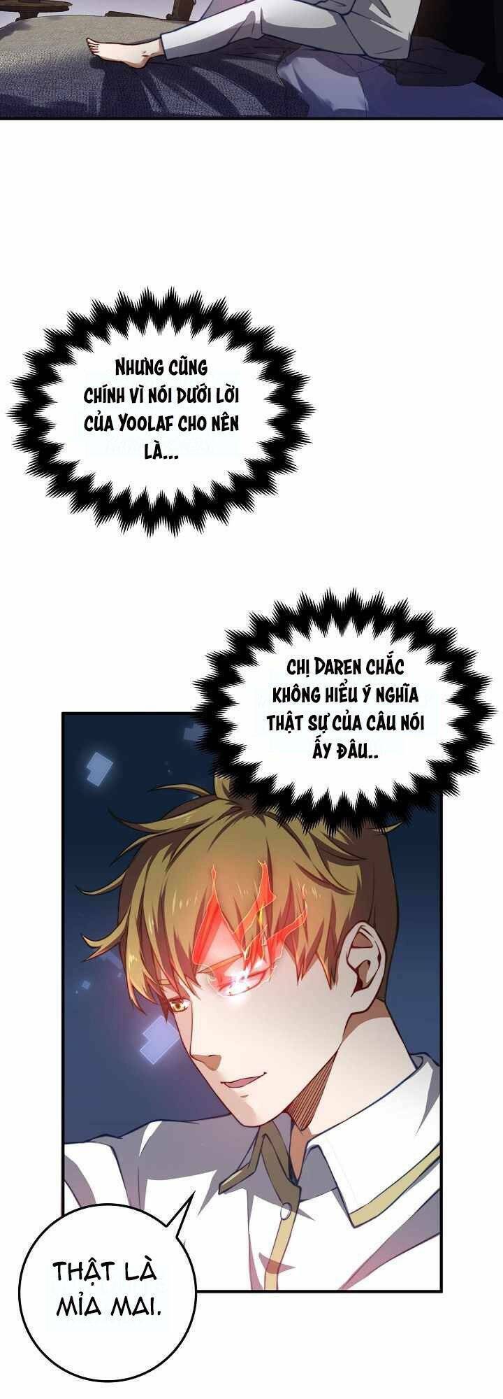 Thương Nhân Thánh Thần - Chapter 15 - Page 6