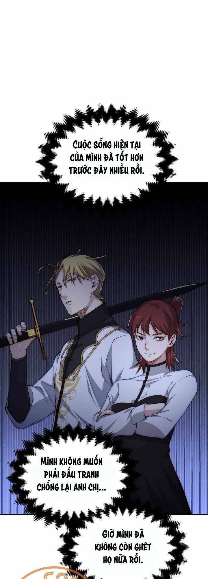 Thương Nhân Thánh Thần - Chapter 15 - Page 7