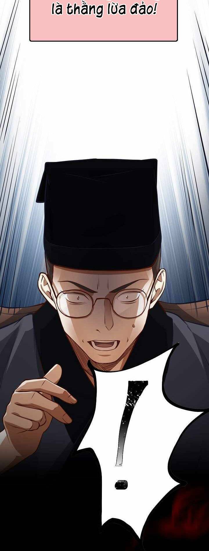 Thương Nhân Thánh Thần - Chapter 16 - Page 10