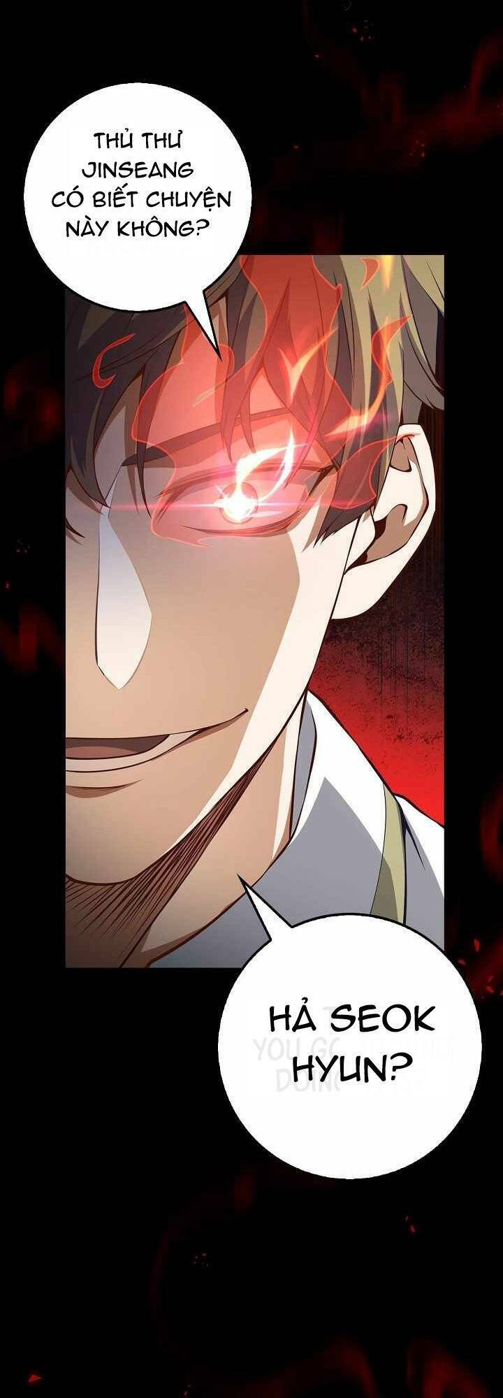 Thương Nhân Thánh Thần - Chapter 16 - Page 11