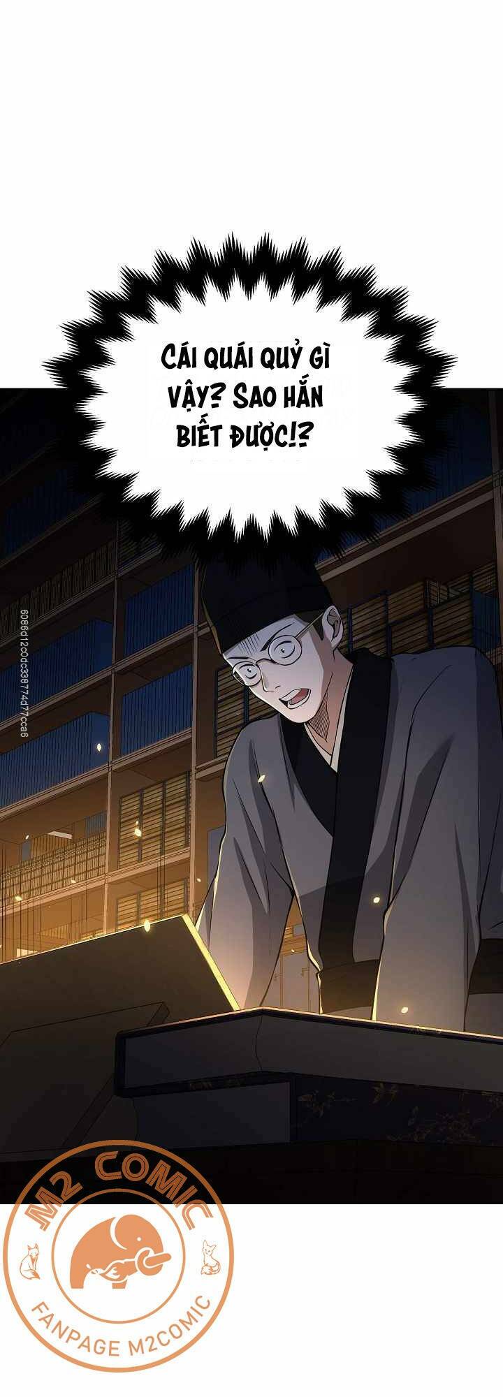 Thương Nhân Thánh Thần - Chapter 16 - Page 13