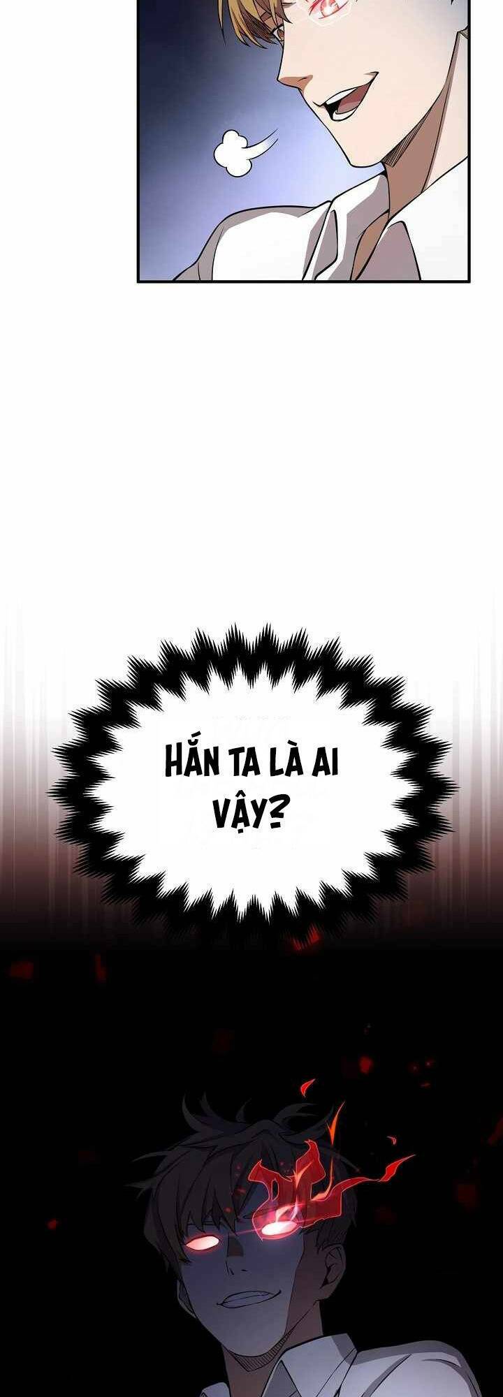 Thương Nhân Thánh Thần - Chapter 16 - Page 17