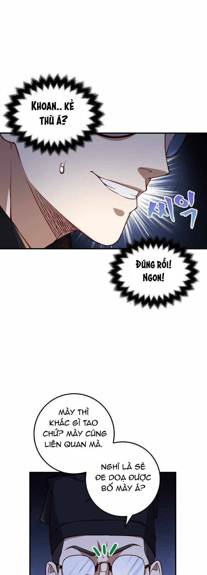 Thương Nhân Thánh Thần - Chapter 16 - Page 22