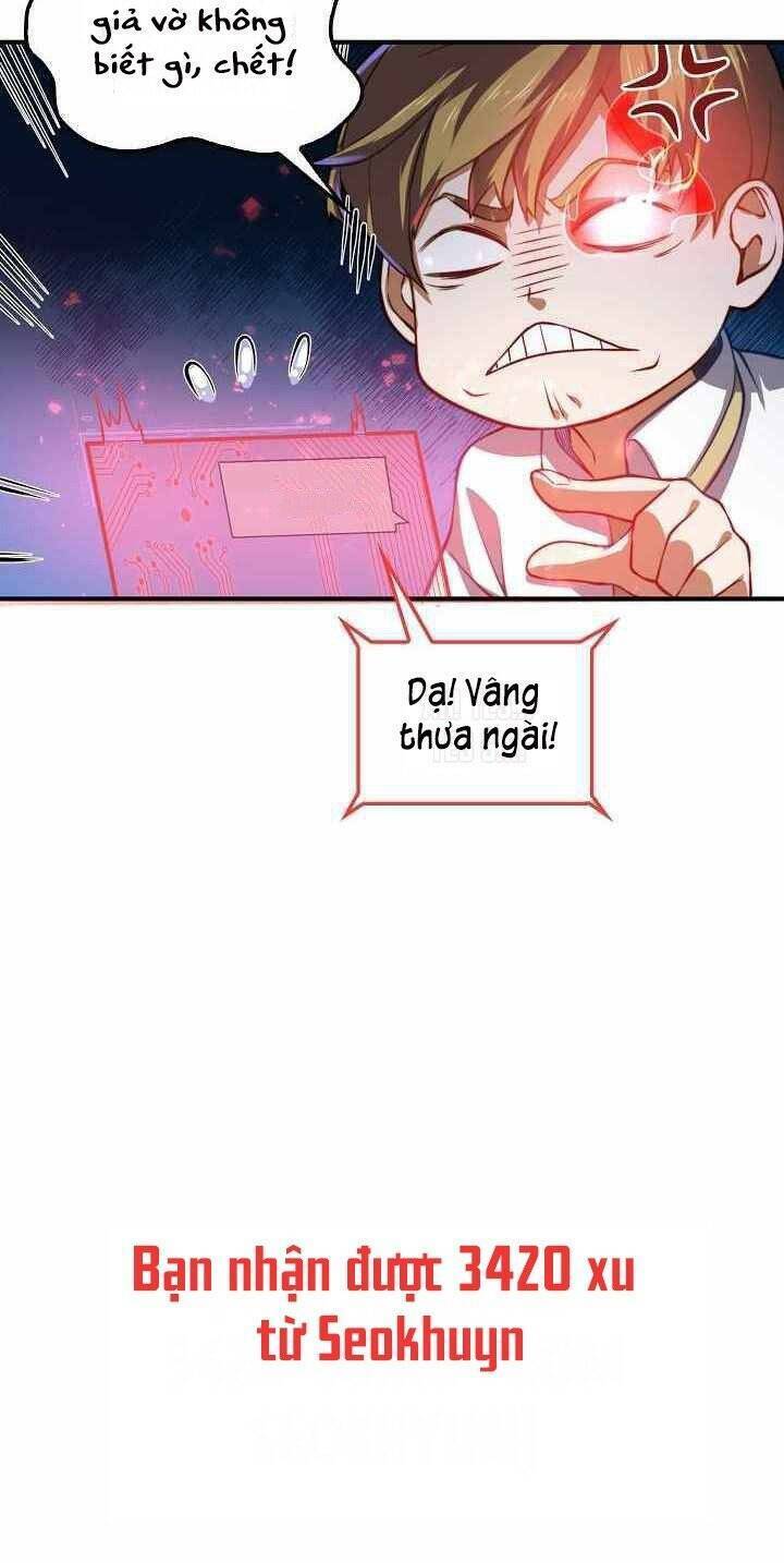 Thương Nhân Thánh Thần - Chapter 16 - Page 35