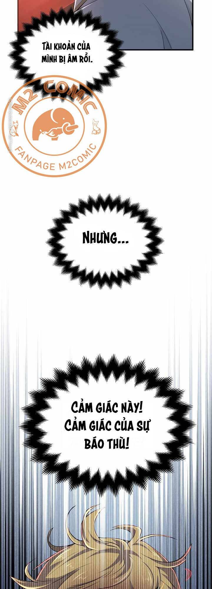 Thương Nhân Thánh Thần - Chapter 16 - Page 3