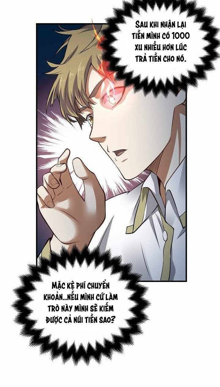 Thương Nhân Thánh Thần - Chapter 16 - Page 40