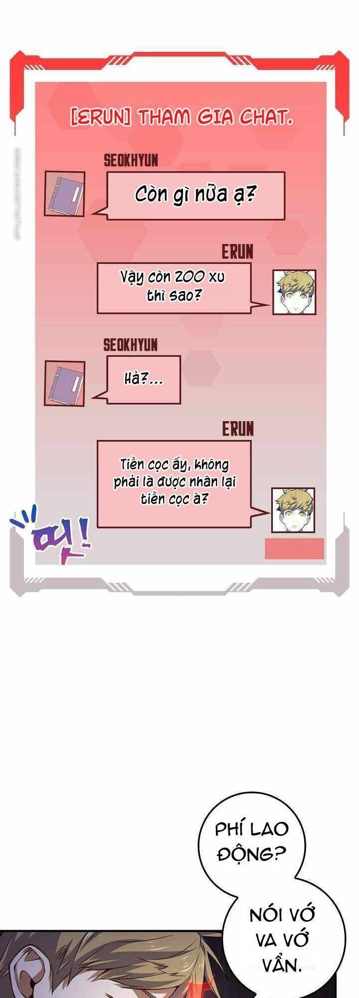 Thương Nhân Thánh Thần - Chapter 16 - Page 43