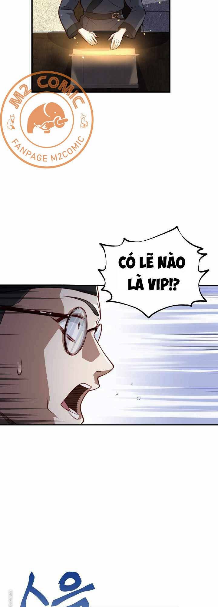 Thương Nhân Thánh Thần - Chapter 16 - Page 52