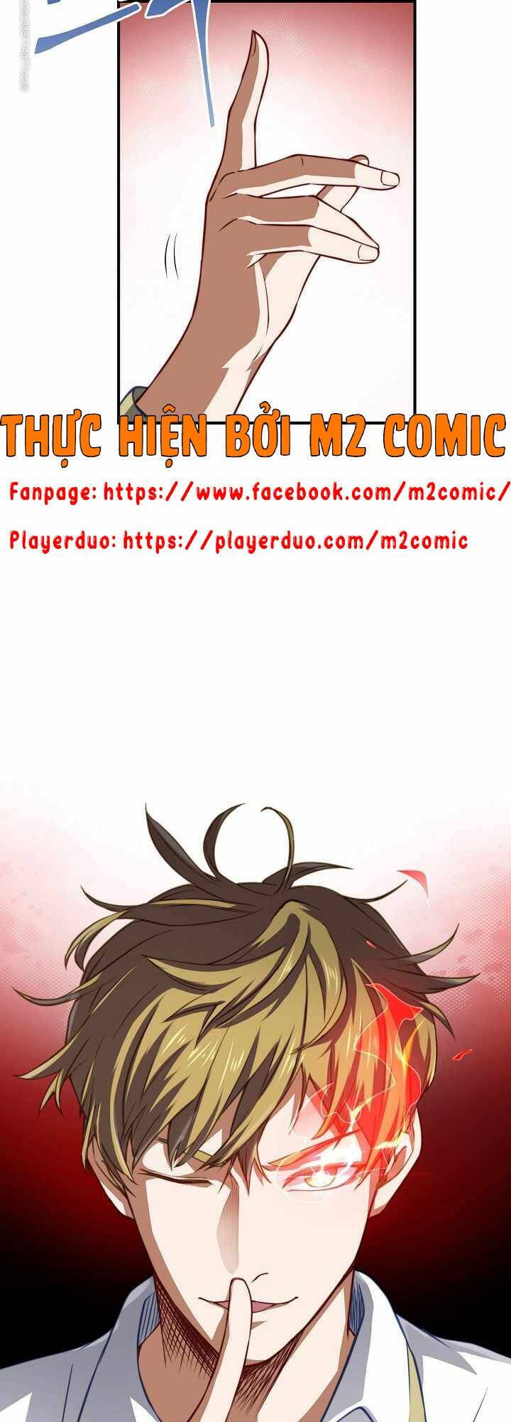 Thương Nhân Thánh Thần - Chapter 16 - Page 53