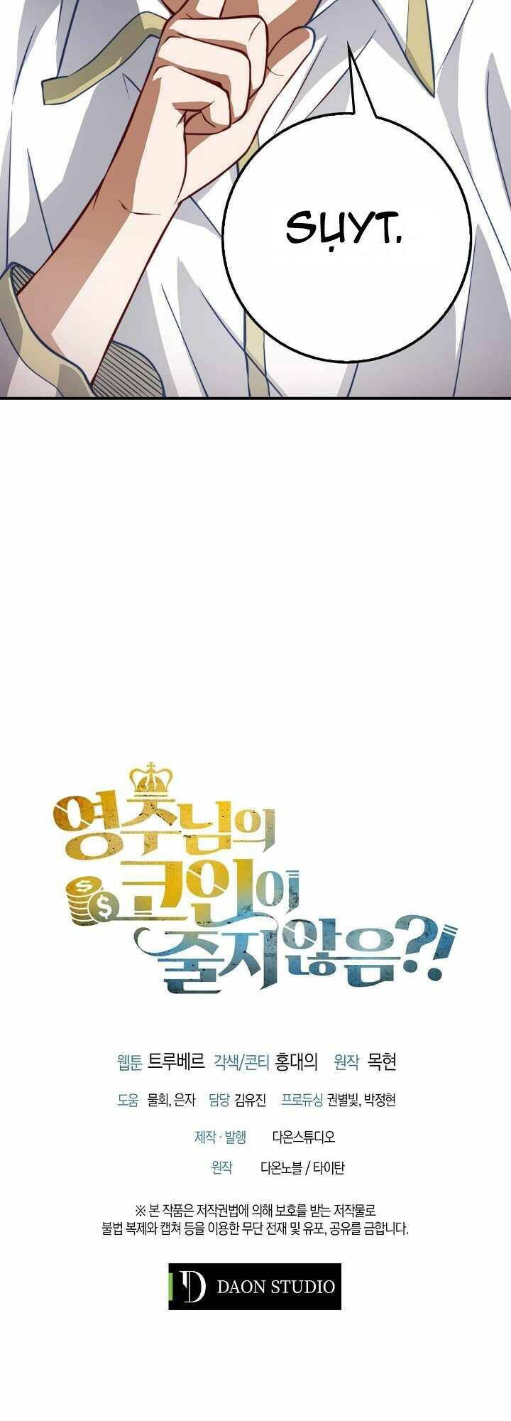 Thương Nhân Thánh Thần - Chapter 16 - Page 54