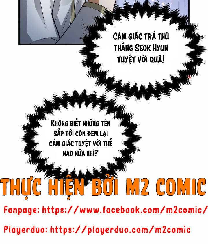 Thương Nhân Thánh Thần - Chapter 16 - Page 5