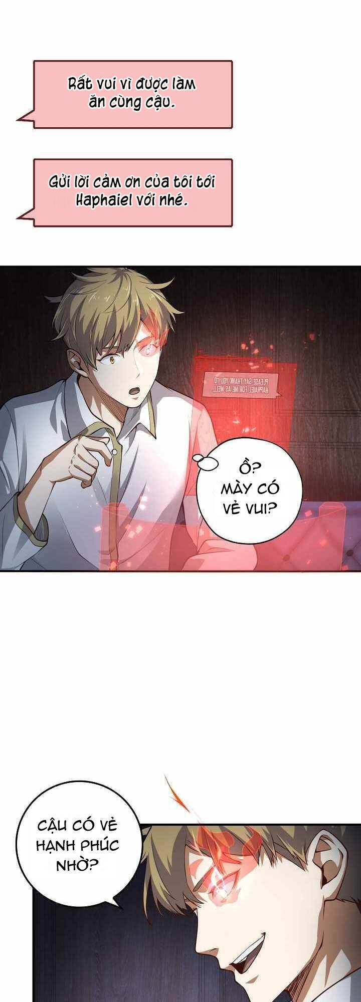 Thương Nhân Thánh Thần - Chapter 16 - Page 6