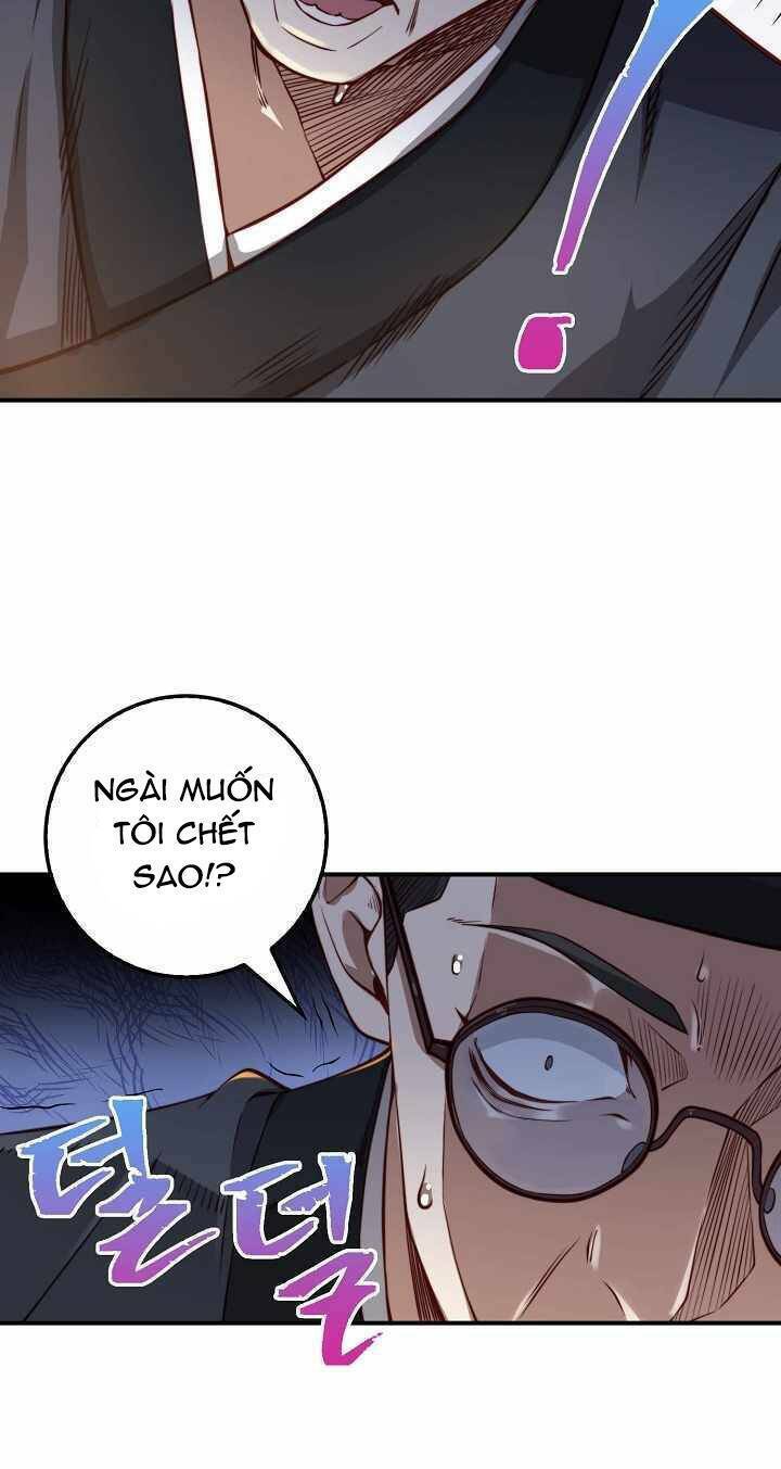 Thương Nhân Thánh Thần - Chapter 17 - Page 13