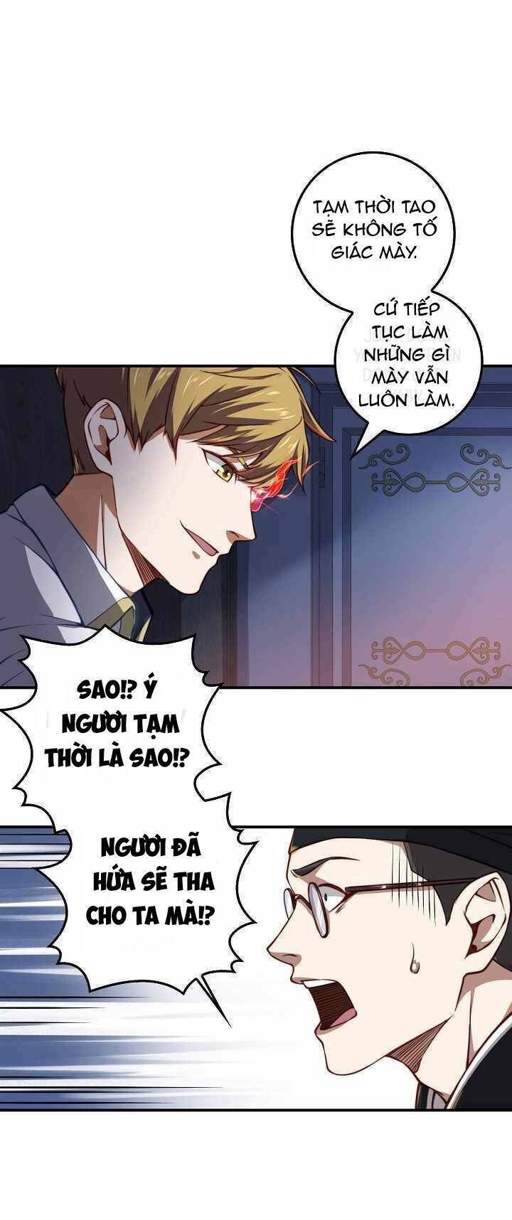 Thương Nhân Thánh Thần - Chapter 17 - Page 27