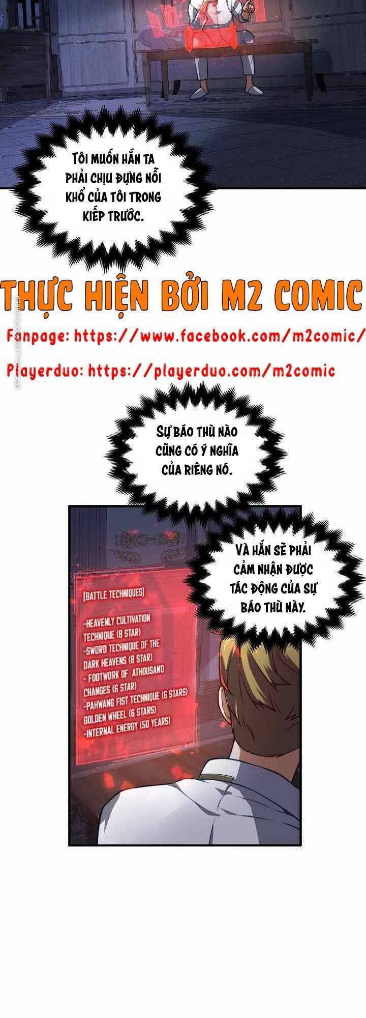 Thương Nhân Thánh Thần - Chapter 17 - Page 29